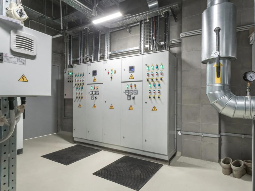 Essential Maintenance Tips for Commercial Electrical Systems in Cedar Valley