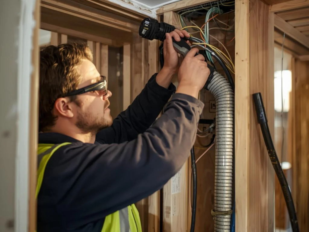 The Benefits of Hiring Cedar Valley Electric for Your Residential Electrical Needs
