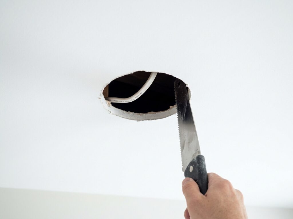 recessed lighting installation cedar falls