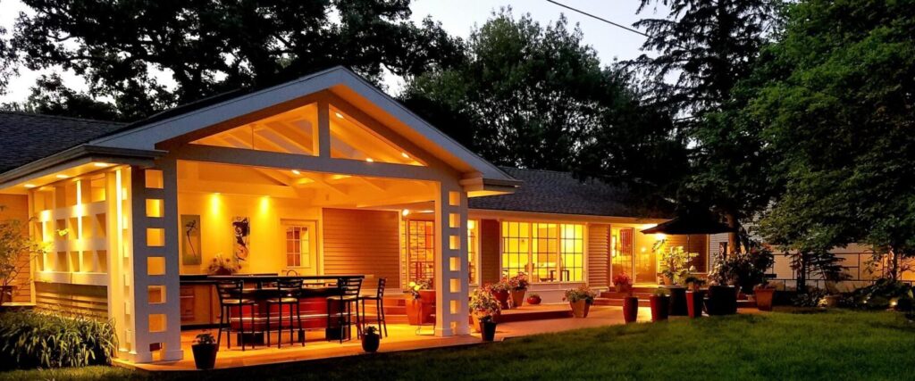 electrical remodeling Cedar valley