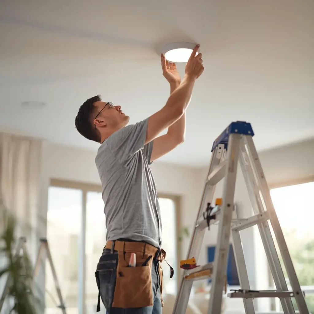lightining services
